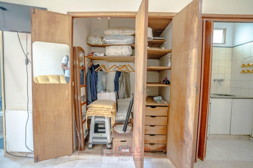 Alberdi 1200 - Monoambiente En Caballito Con Balcon
