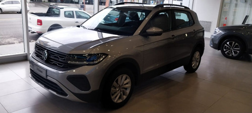 Volkswagen T-Cross 1.0 200 Tsi Comfortline Aut