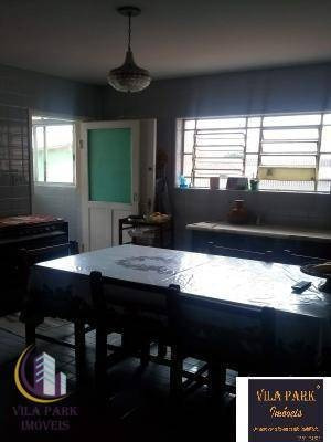 Casa Com 3 Dormitórios À Venda, 150 M² Por R$ 750.000,00 - Vila Campesina - Osasco/sp - Ca0423