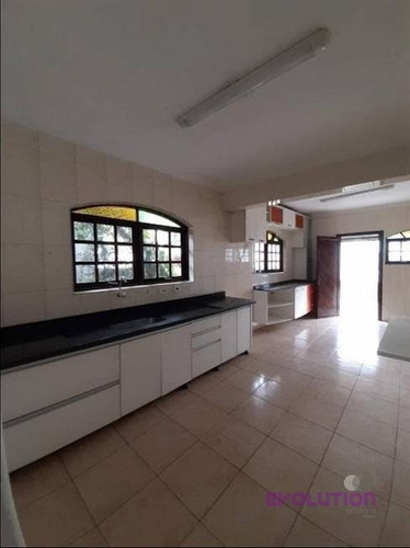 Imagem 1 de 15 de Casa Para Alugar No Rio Pequeno - 3551