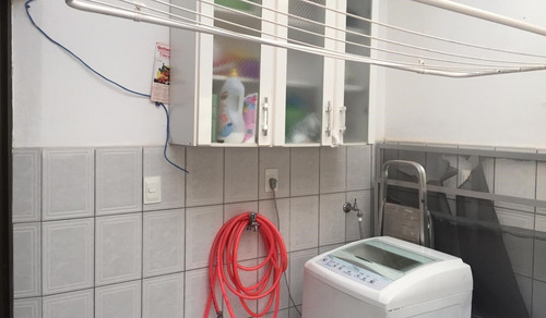 Imagem 14 de 14 de Sobrado Tipo Apartamento Em Lindóia/sp- Cond. Portal Do Lago
