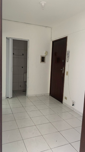 Apartamento 1 Dorm - 47m - Excelente Localização
