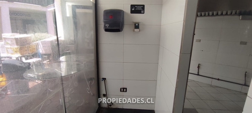 Excelente Local Comercial En Cantagallo