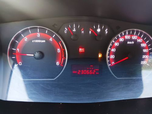 SsangYong A.Sports 4X4 Ac
