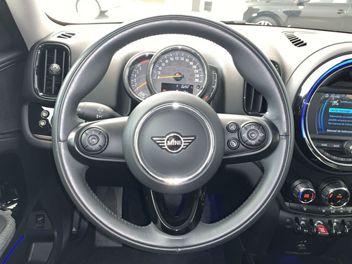 Imagen 14 de 15 de Mini Countryman 2020 2.0 Countryman S Chili At