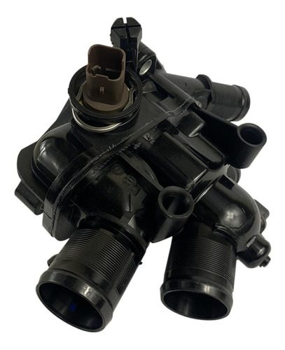 Imagen 4 de 8 de Termostato De Motor Mini Cooper S Clubman 2008 Al 2013 &