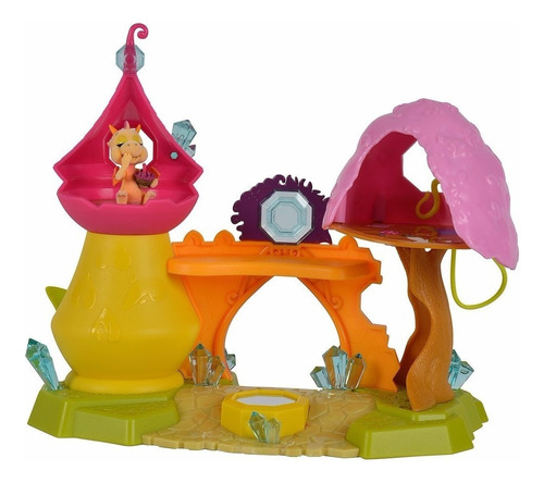 Safiras Porton Twinklestone Figura Coleccionable Wab Edu