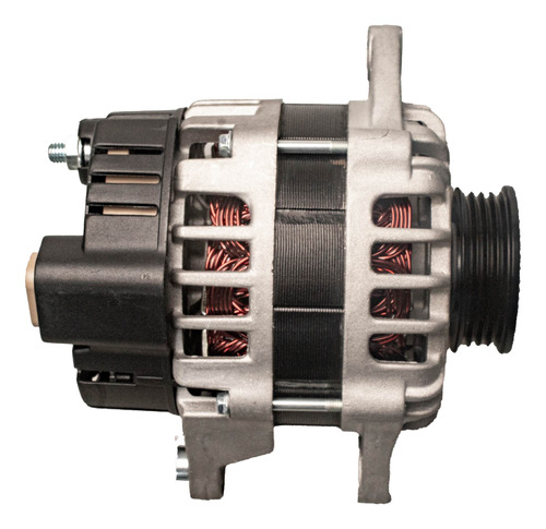 Alternador Hy. Getz 1.1l Picanto 1.0 1.1 2005-12