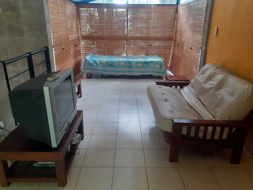 Imagen 8 de 14 de Hermosa Casa De Dos Plantas En Mar De Las Pampas La Dorita