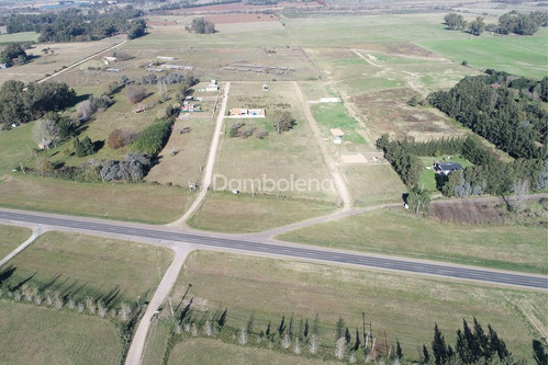 Imagen 6 de 10 de Terreno Fraccion En Alquiler Ubicado En Zárate, G.b.a. Zona Norte