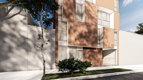 Venta Departamento Monoambiente Santo Tome
