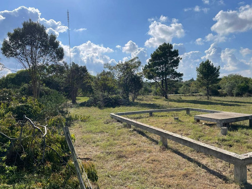 Terreno En Venta - 628mts2 - Colonia, Uruguay