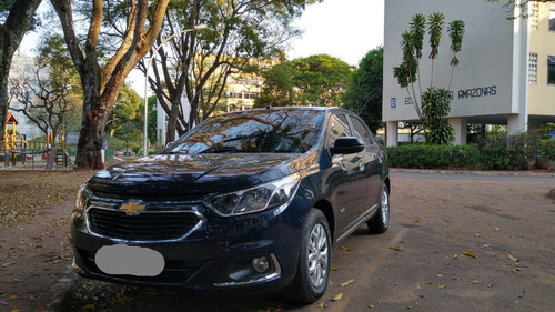 Cobalt Elite 2018 Pouquíssimo Rodado