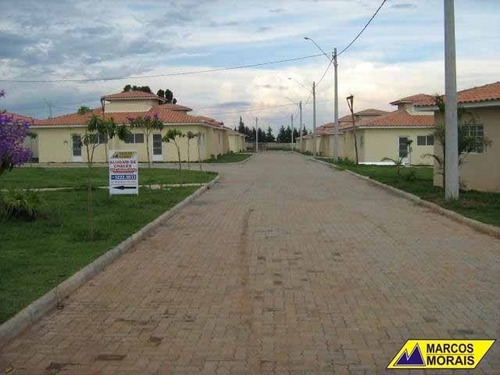 Imagem 1 de 8 de Casa Com 1 Dormitório Para Alugar, 35 M² Por R$ 700,00/mês - Parque Vereda Dos Bandeirantes - Sorocaba/sp - Ca1887