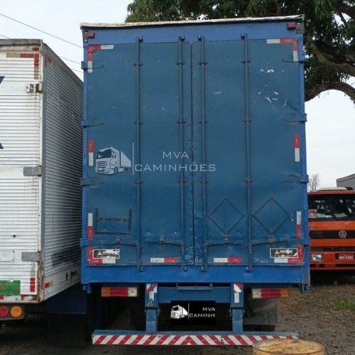 Imagem 1 de 10 de Saider Facchini 28 Pallets C/ Pneus