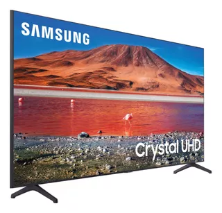 Televisor Samsung 70 Pulgadas Pantalla Led 4k Smart Tv