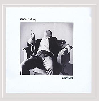 Birkey Nate Ballads Usa Import Cd