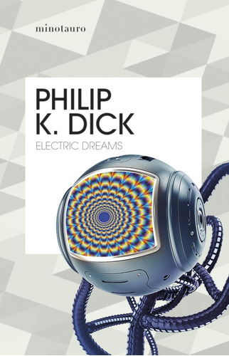 Libro Electric Dreams - Dick, Philip K.