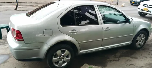 Volkswagen Jetta V 2.0 Europa