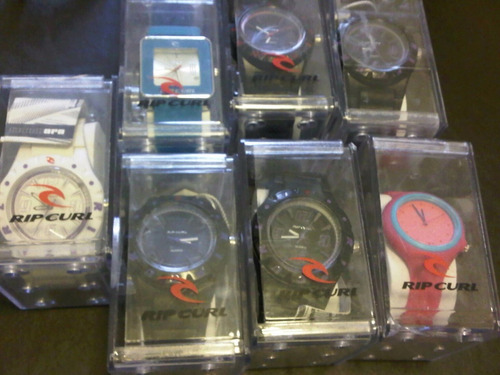 Relojes Rip Curl Ideal Verano