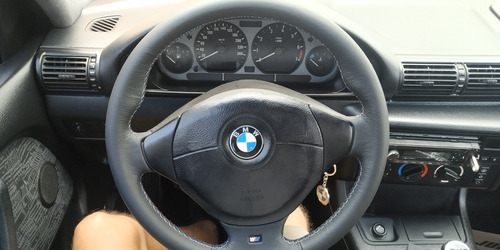 Bmw Serie 3 2.5 323 Compact Ti 1999