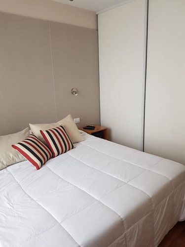 Imagen 5 de 17 de Departamento - Olivos-vias/rio