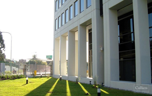 Imagen 8 de 15 de Oficina En Alquiler | Arias 3700, Saavedra, Caba | 325 M²
