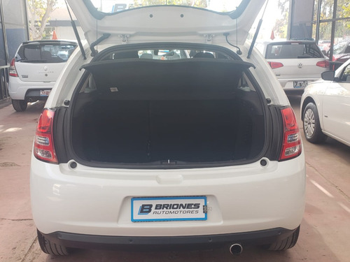 Imagen 6 de 7 de Citroën C3 Vti 115 Feel 2016