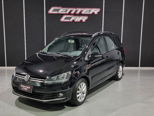 Volkswagen Suran 1.6 Trendline