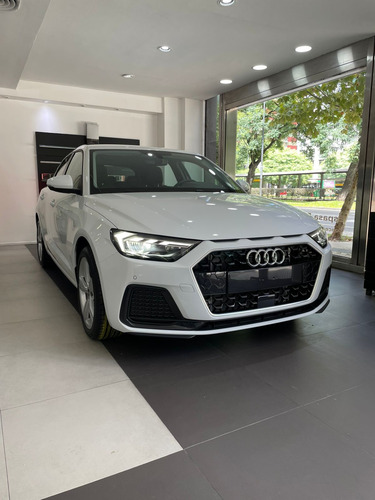 Audi A1 Sportback 30 TFSI STRONIC