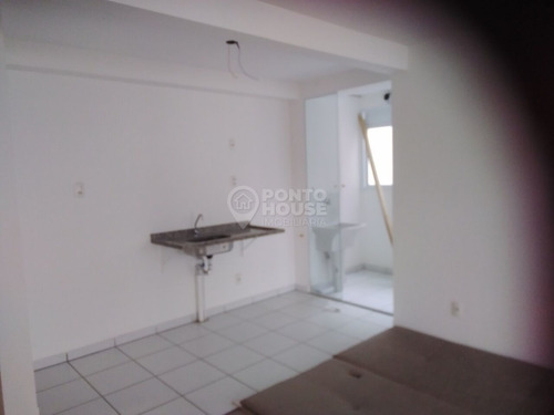 Imagem 9 de 15 de Apartamento À Venda No Jabaquara Com Varanda E Lazer Completo - Ph41653