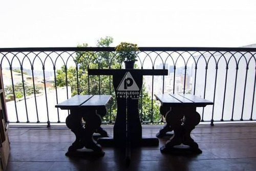 Imagem 12 de 18 de Casa À Venda, 3 Quartos, 2 Suítes, Santa Teresa - Rio De Janeiro/rj - 43439