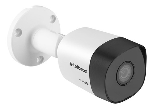 Kit 6 Câmeras Multi 2 Mega 3.6mm 30m Vhd 3230 B G7 Intelbras