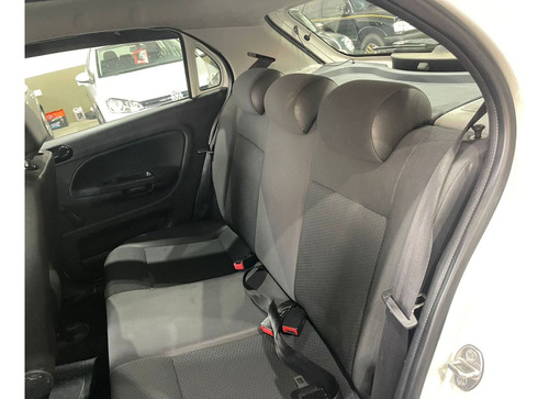 Volkswagen Gol 1.0 12V Mpi Totalflex 4P Manual