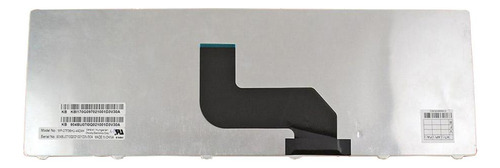 Substituição Para Francês Para Laptop Nv52 / Easynote