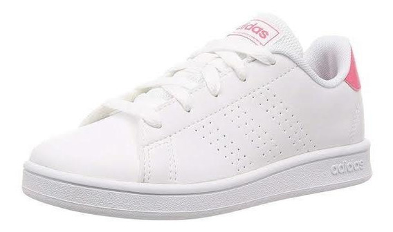 tenis adidas rosas para mujer