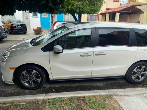 Honda Odyssey 2019 Automatica Prime