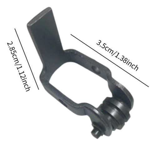 Guía De Guía Rueda De Soporte De Metal De Rueda Para 4304