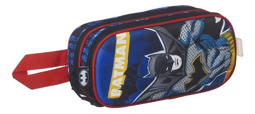 Batman - Lapicera Multicolor - Bt90804pb