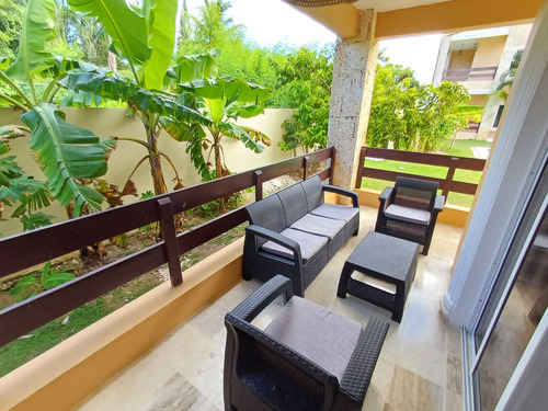 Apartamento Bavaro Punta Cana