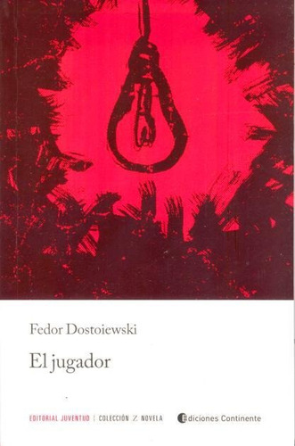 El Jugador, Fedor Dostoievski, Juventud