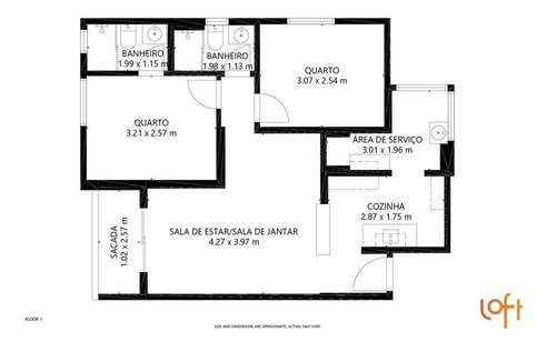Apartamento - Ap03133 - 69242899