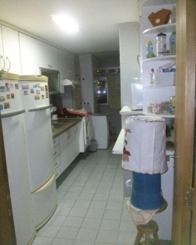 Imagem 5 de 29 de Apartamento - 204fwb312 - 32010014