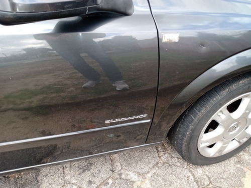 Gm Vectra Elegance 2.0 Flex 2006