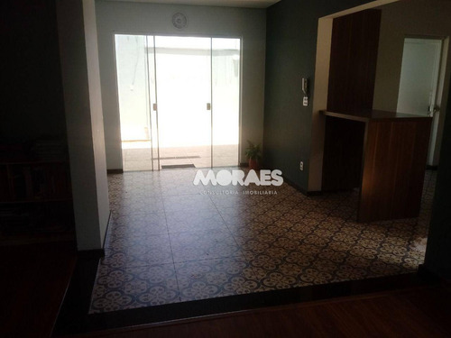 Imagem 4 de 10 de Casa Com 3 Dormitórios À Venda, 180 M² Por R$ 680.000,00 - Jardim Rosas Do Sul - Bauru/sp - Ca2116
