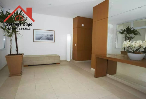 Imagem 11 de 15 de Belo Apartamento No Ecos Natureza Clube - 2378