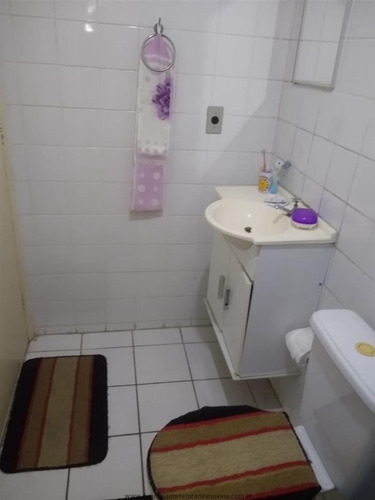 Imagem 10 de 28 de Apartamentos No Litoral À Venda Em Itanhaem/sp - Compre O Seu Apartamentos No Litoral Aqui! - 1464453