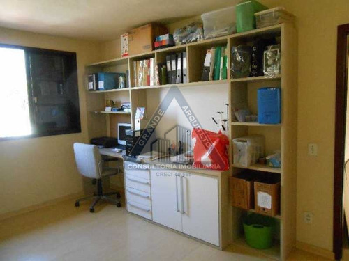 Imagem 14 de 15 de Casa Duplex À Venda Em Freguesia,jacarepaguá - Gacn30006