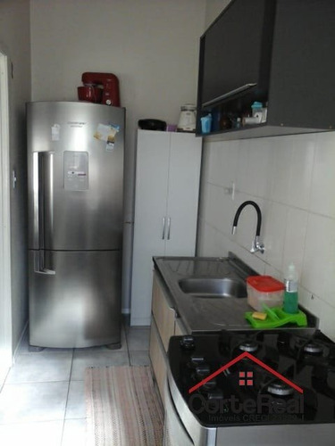 Imagem 7 de 11 de Apartamento - Marechal Rondon - Ref: 12250 - V-12250