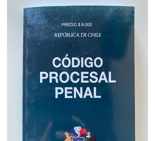 Código Procesal Penal 2024